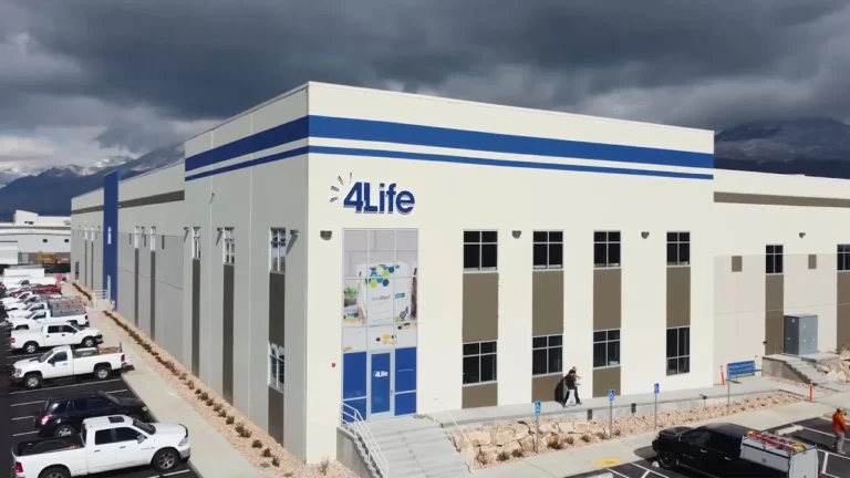 4Life Transfer Factor: Calidad en Productos y Manufactura 4Life Transfer Factor: Calidad en Productos y Manufactura