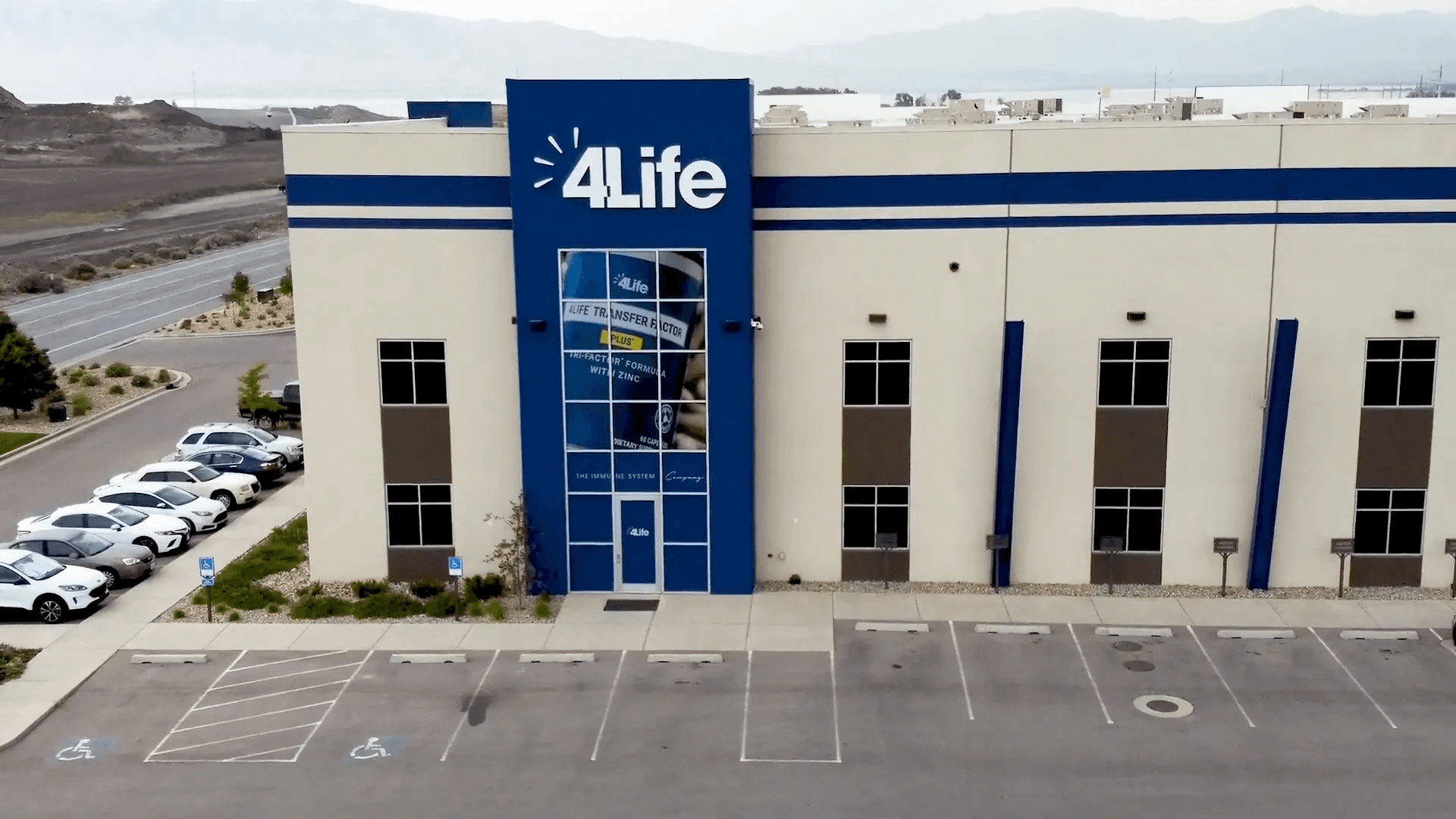Máquinas de encapsulado en 4Life